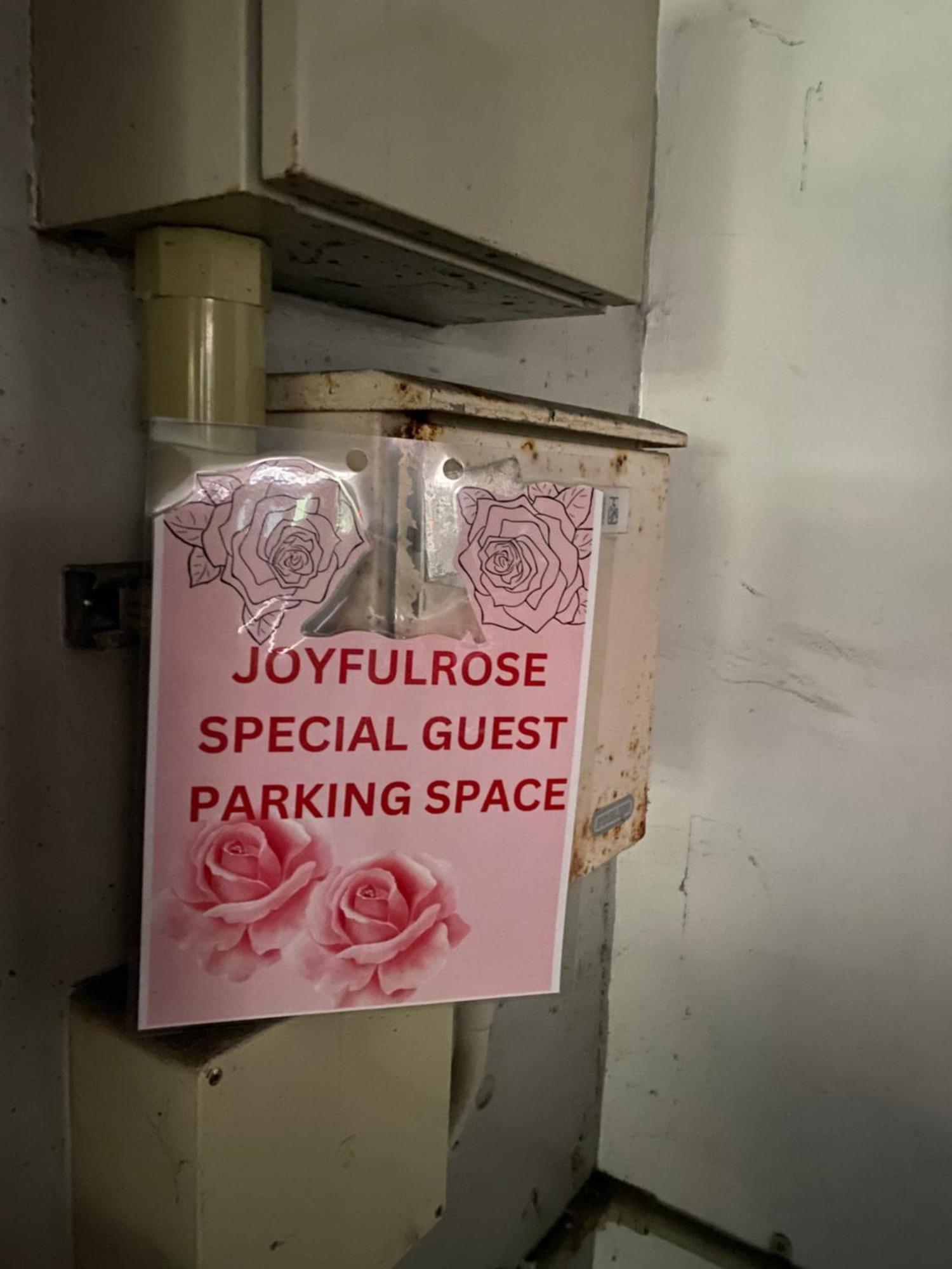 宜野湾市Joyful Rose公寓 外观 照片